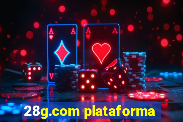 28g.com plataforma